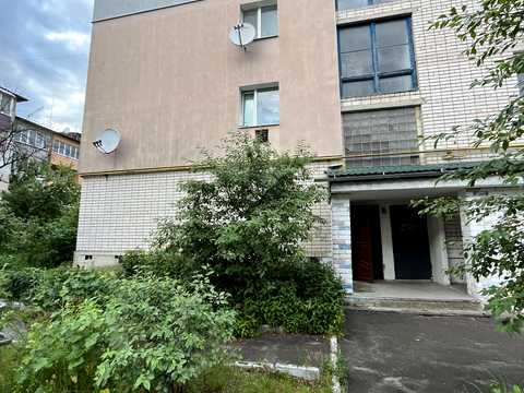 квартира по адресу Силікатників, 9