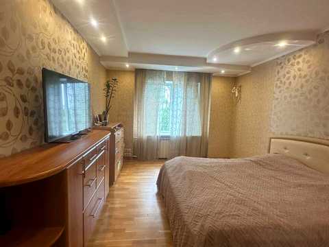 квартира по адресу Милославская ул., 47-А