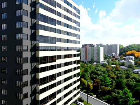 квартира за адресою Очеретяна вул., (Будинок 2)