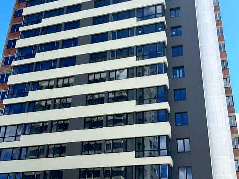 квартира за адресою Очеретяна вул., (Будинок 2)