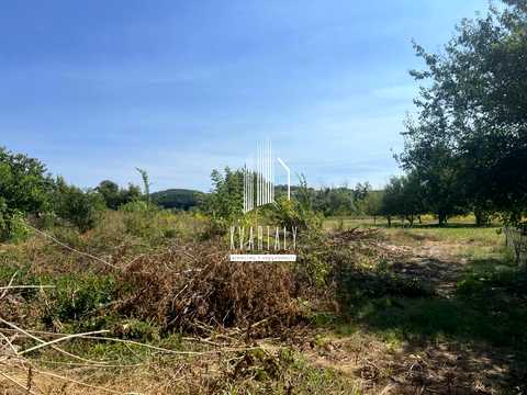 участок по адресу с. Германовка, Гагаріна, 72