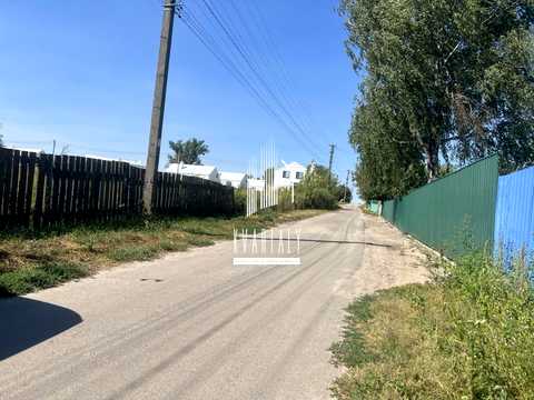 участок по адресу с. Германовка, Гагаріна, 72