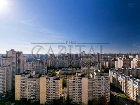 комерційна за адресою Срібнокільська вул., 1