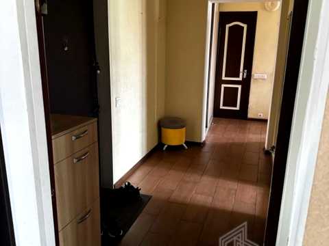 квартира по адресу Оноре де Бальзака ул., 86