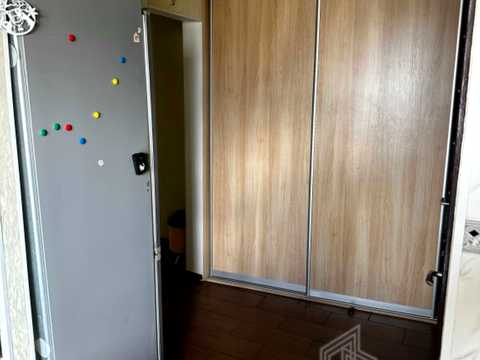 квартира по адресу Оноре де Бальзака ул., 86