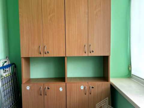 квартира по адресу Оноре де Бальзака ул., 86