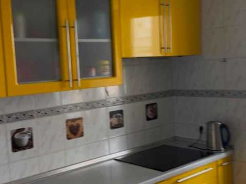 квартира по адресу Оноре де Бальзака ул., 86