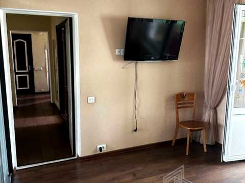 квартира по адресу Оноре де Бальзака ул., 86