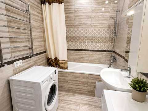 квартира за адресою Боголюбова вул., 38