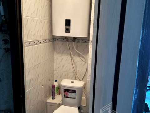 квартира по адресу Оноре де Бальзака ул., 86