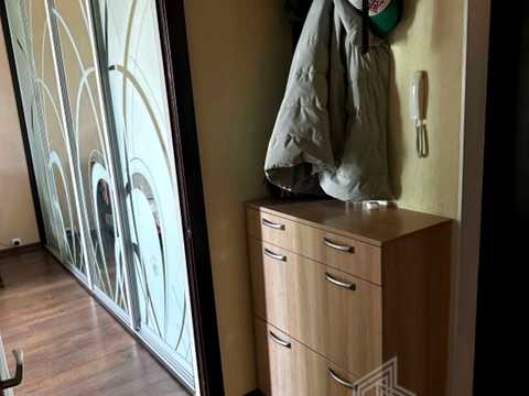квартира по адресу Оноре де Бальзака ул., 86