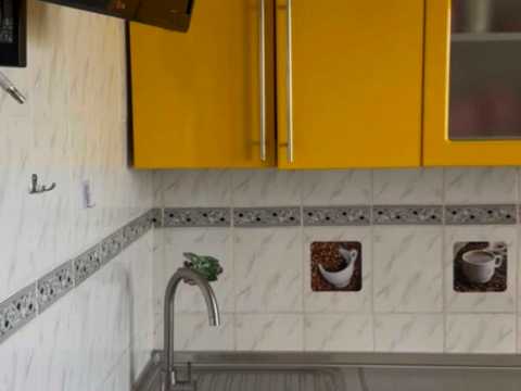 квартира по адресу Оноре де Бальзака ул., 86