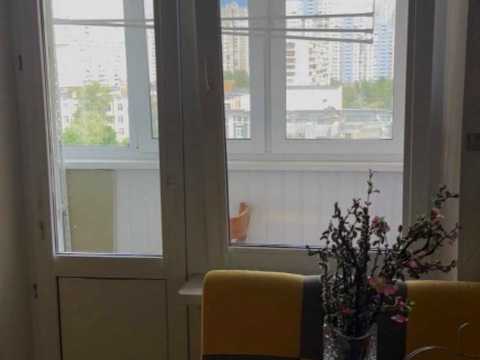 квартира по адресу Оноре де Бальзака ул., 86