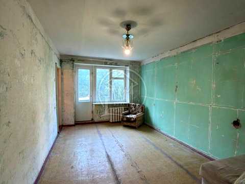 квартира по адресу Ильфа и Петрова ул. (Ільфа і Петрова), 6/1