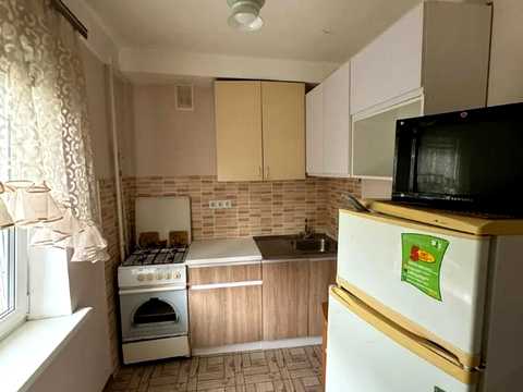 квартира за адресою Дегтярівська вул., 15