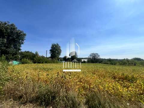 участок по адресу с. Германовка, Гагаріна, 72