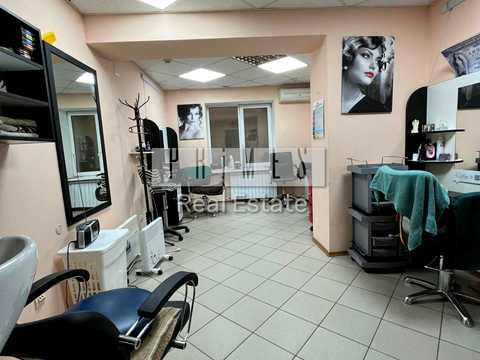 коммерческая по адресу Дмитриевская ул., 69