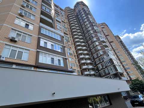 квартира за адресою Одеса, Французький бульв., 26/1