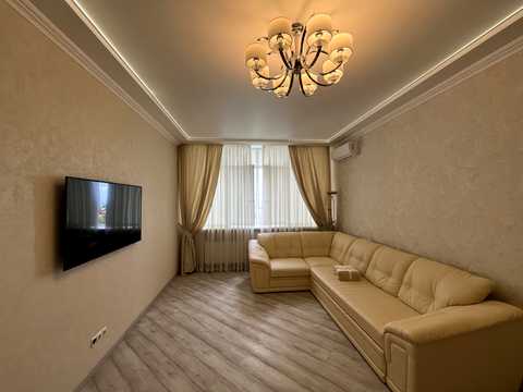 квартира за адресою Одеса, Французький бульв., 26/1