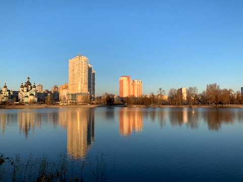 квартира за адресою Юрія Шумського вул., 1-Б