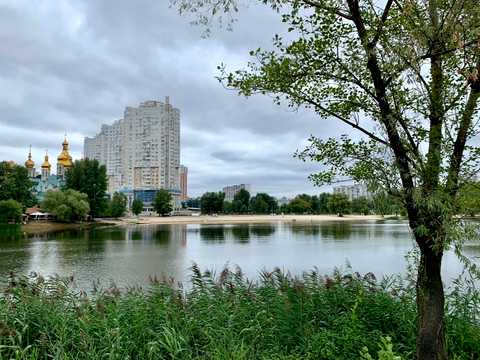 квартира за адресою Юрія Шумського вул., 1-Б