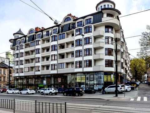 квартира за адресою Богдана Хмельницького вул., 76