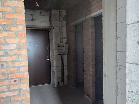 квартира по адресу Воздухофлотский просп. (Повітрофлотський), 56