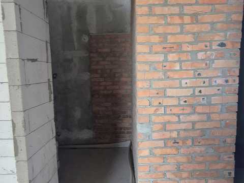 квартира по адресу Воздухофлотский просп. (Повітрофлотський), 56