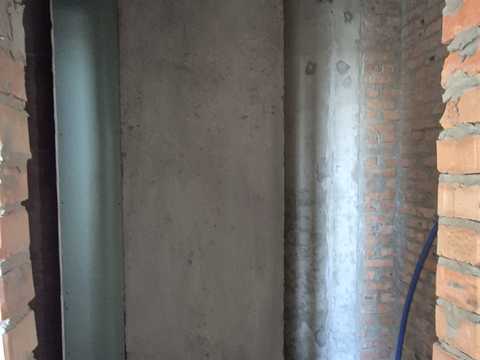 квартира по адресу Воздухофлотский просп. (Повітрофлотський), 56