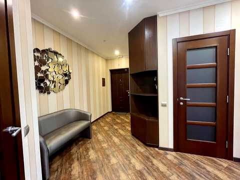 квартира за адресою Юрія Шумського вул., 1-Б