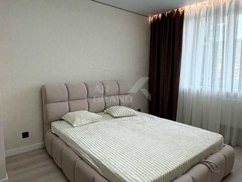 квартира за адресою Лісогринівецька вул., 34-Б