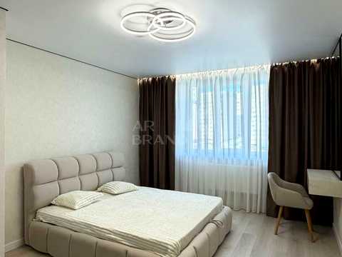 квартира за адресою Лісогринівецька вул., 34-Б