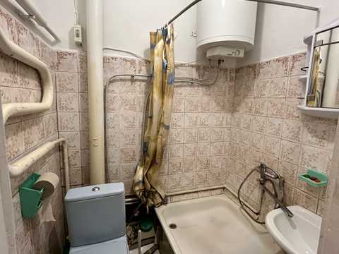 квартира за адресою Авіаторів вул., 1