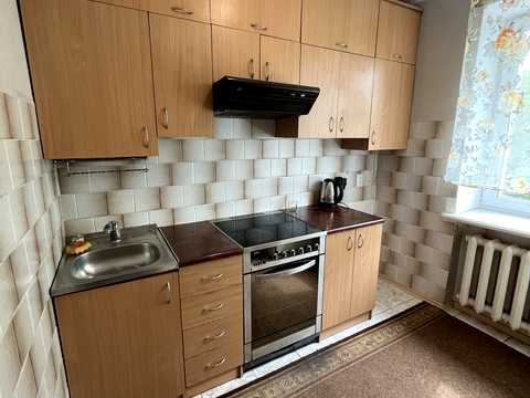 квартира за адресою Авіаторів вул., 1