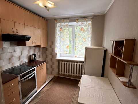 квартира по адресу Авиаторов ул., 1