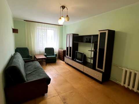 квартира за адресою Авіаторів вул., 1
