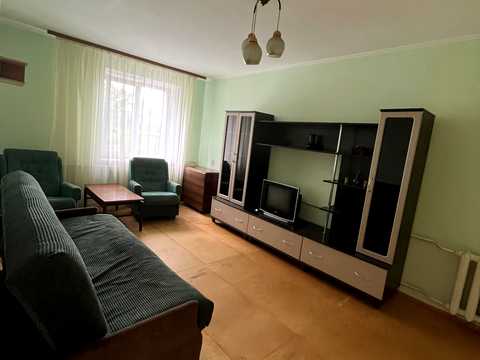 квартира за адресою Авіаторів вул., 1