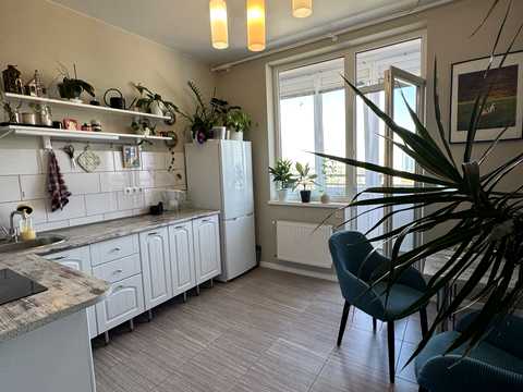 квартира за адресою Люстдорфська дорога вул. (Черноморская дорога), 90б