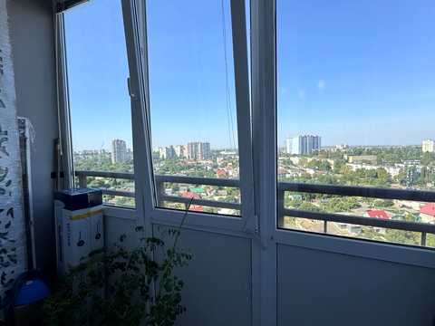 квартира за адресою Люстдорфська дорога вул. (Черноморская дорога), 90б