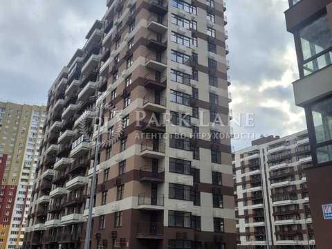 квартира за адресою Олександра Олеся вул., 1