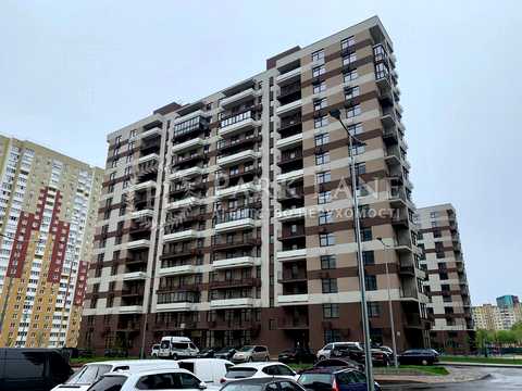 квартира за адресою Олександра Олеся вул., 1