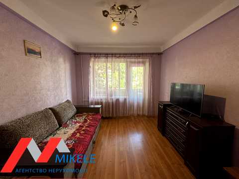 квартира по адресу Остафия Дашкевича ул. (Курнатовского), 19-А