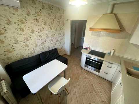 квартира за адресою Радунська вул., 9
