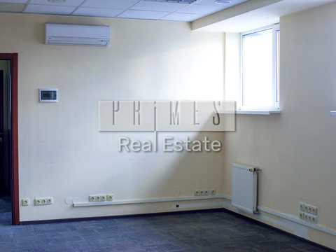 комерційна за адресою Степана Бандери просп. (Московський), 9