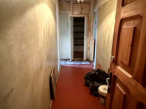 квартира по адресу Ивана Каркача бульв., 81