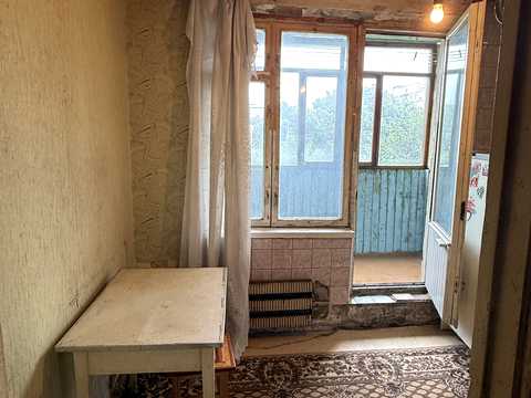 квартира по адресу Ивана Каркача бульв., 81