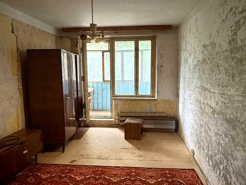 квартира по адресу Ивана Каркача бульв., 81