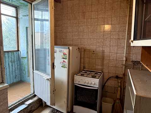 квартира по адресу Ивана Каркача бульв., 81