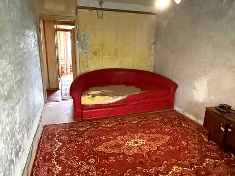 квартира по адресу Ивана Каркача бульв., 81