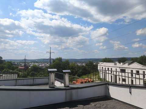 дом по адресу Галицкая ул., 48